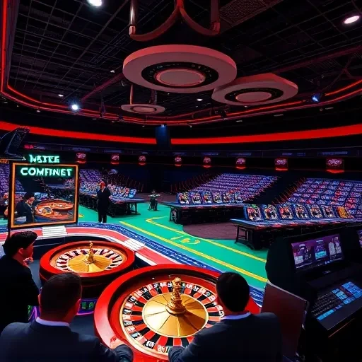 Recursos Incríveis do App 009bet que Todo Jogador Deveria Conhecer