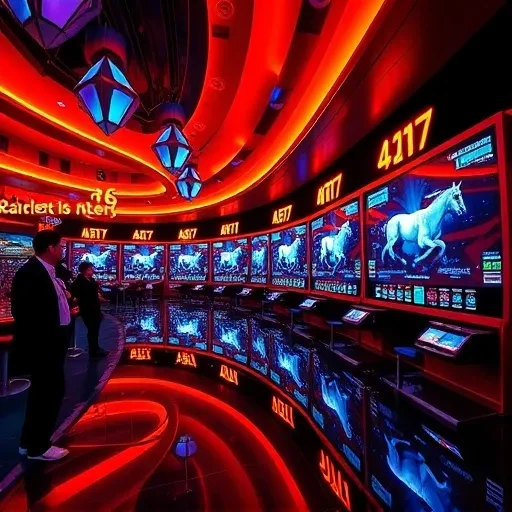 Explore os Fantásticos Jogos da 009bet Hoje Mesmo