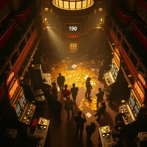 Recursos Paga da 009bet: Aposta em Diversão e Prêmios!