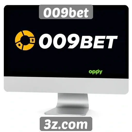 Análise da plataforma de apostas 009bet no mercado atual