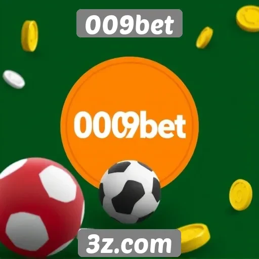 Análise das ofertas de jogos no site 009bet