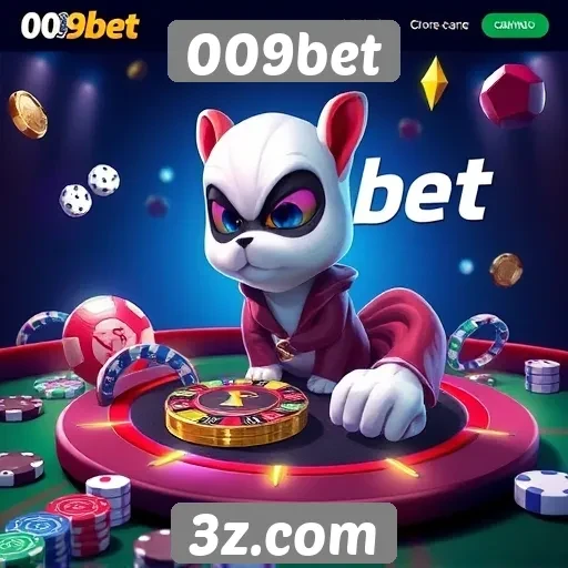 Comparação com outros sites de jogos online