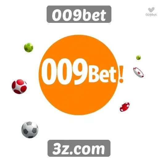 009bet oferece diversidade de jogos online