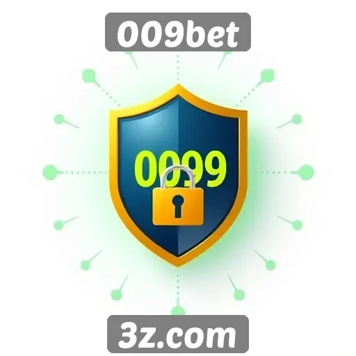 A segurança das transações financeiras no site 009bet