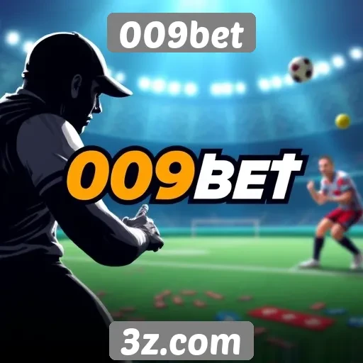 Análise dos jogos disponíveis no site 009bet