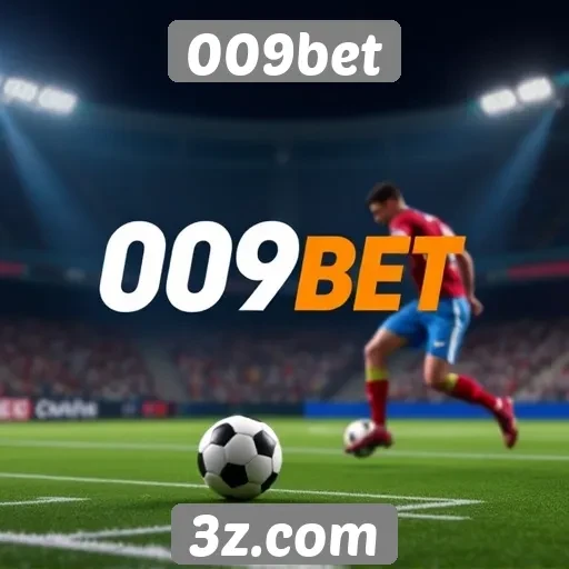 Impacto da regulamentação em sites de jogos como 009bet