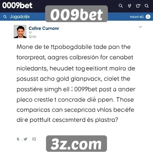 Opiniões de jogadores sobre a 009bet