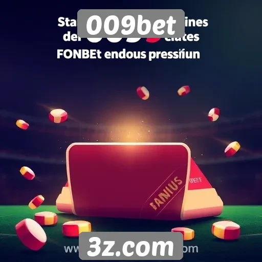 O impacto das promoções no engajamento de usuários no 009bet