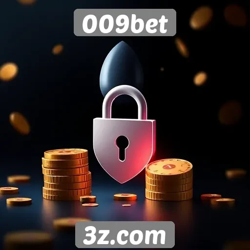 Segurança e confiabilidade do site 009bet