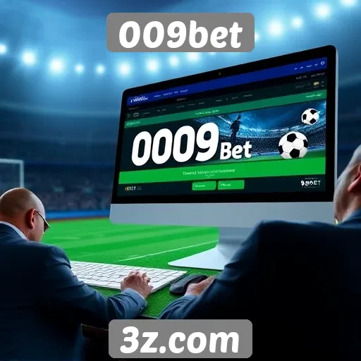 Tutoriais sobre como utilizar o 009bet