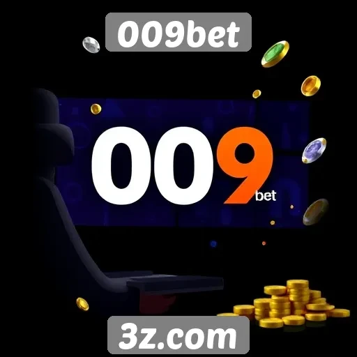 Experiência do usuário no site de jogos 009bet